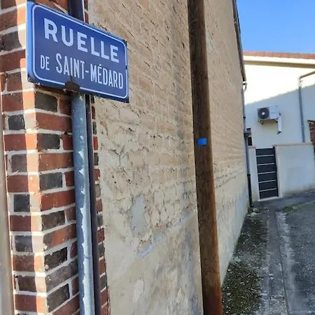 Ferienhaus Les Rouffy