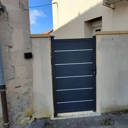 Les Rouffy بيت للعطل *