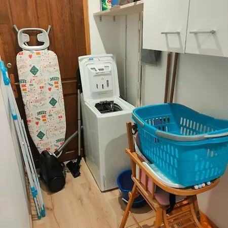 Les Rouffy بيت للعطل